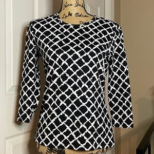 J. McLaughlin Top